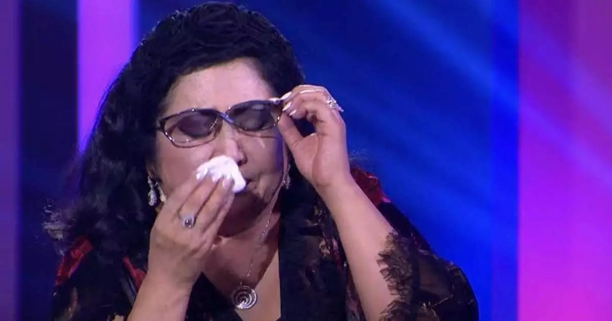  `Топырағы торқа болсын`: Мақпал Жүнісова қазақ өнерінің бұлбұлын еске алды (ВИДЕО) 