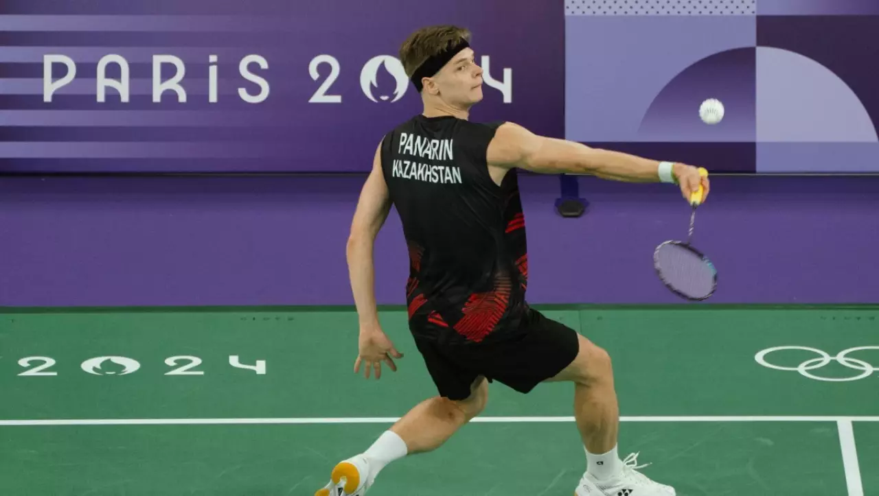 Астана примет международный турнир по бадминтону