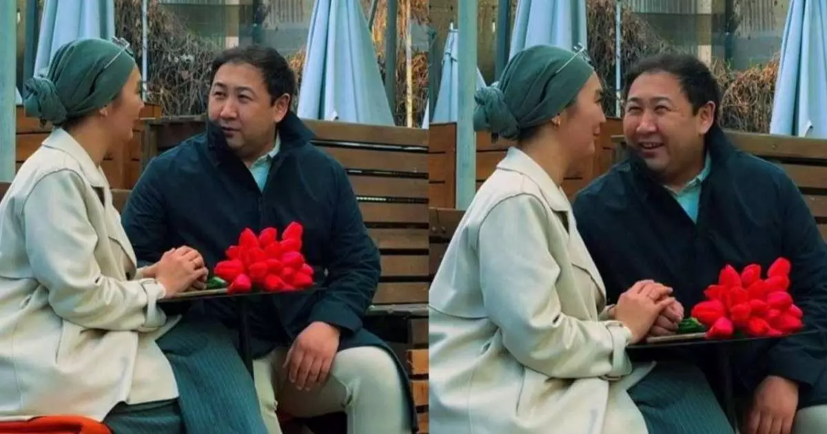  `Маған әйел, саған күйеу табылар`: Ғаділбек Жанай ел естімеген әңгімесін жайып салды (ВИДЕО) 