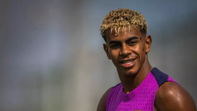 Победитель Лиги чемпионов принял решение по трансферу Ямаля