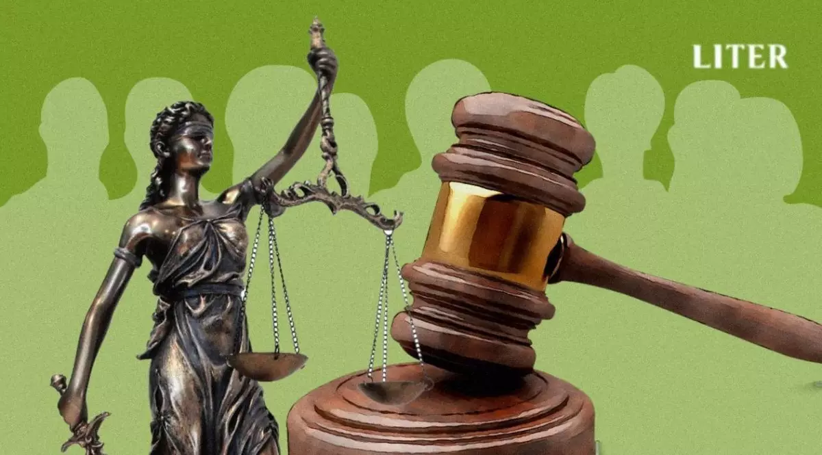 Ударившую чужого ребенка женщину обязали выплатить компенсацию в Шымкенте