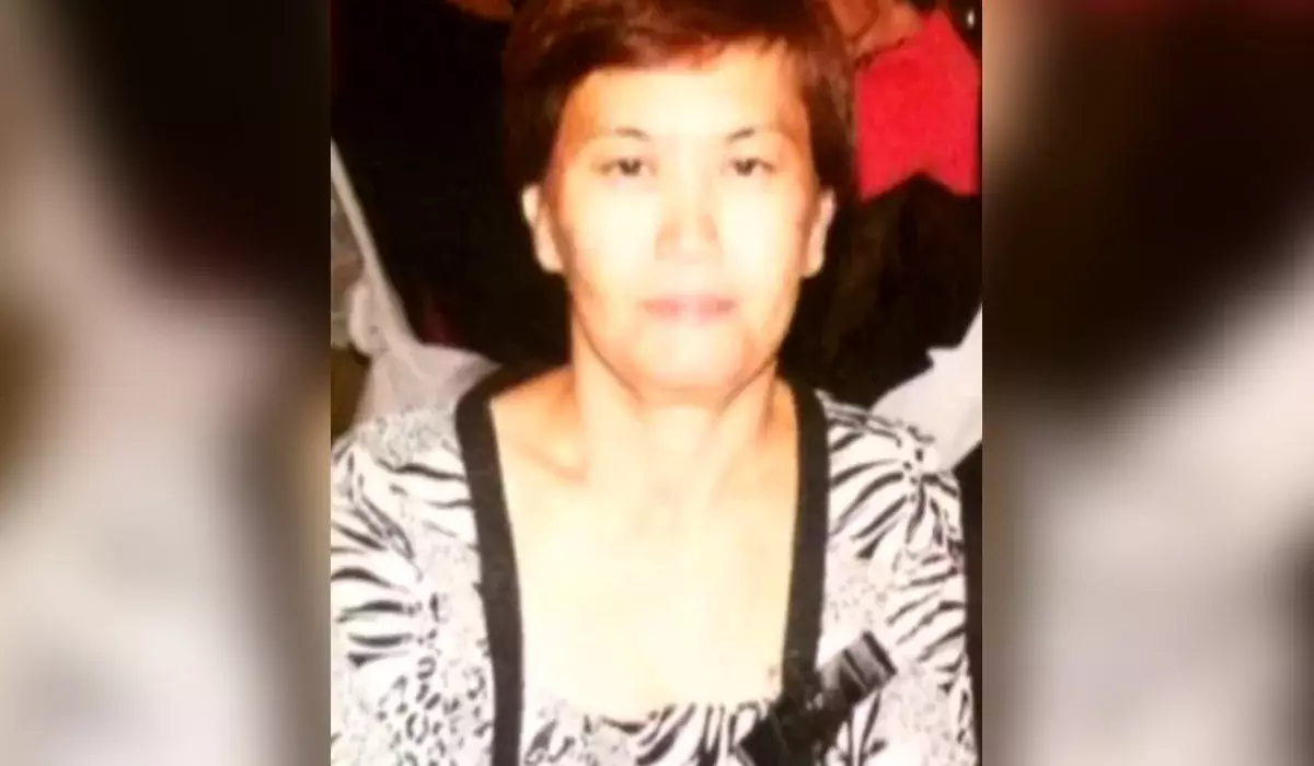 «Сказала, что выйдет в магазин»: жительница Актюбинской области 12 лет ждет возвращения матери (ВИДЕО)