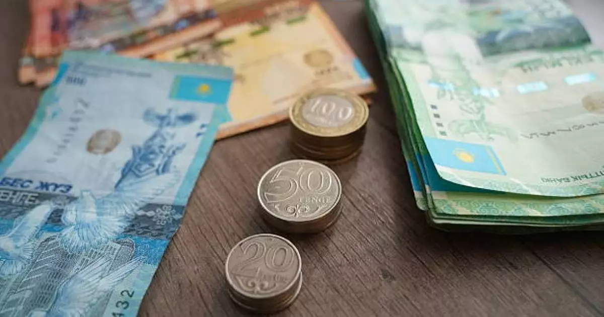  Павлодарда Қытай азаматына айыппұл салынды 