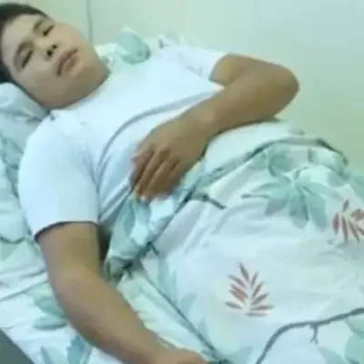 В Туркестанской области на мужчину напали с ножом из-за спора на автомойке