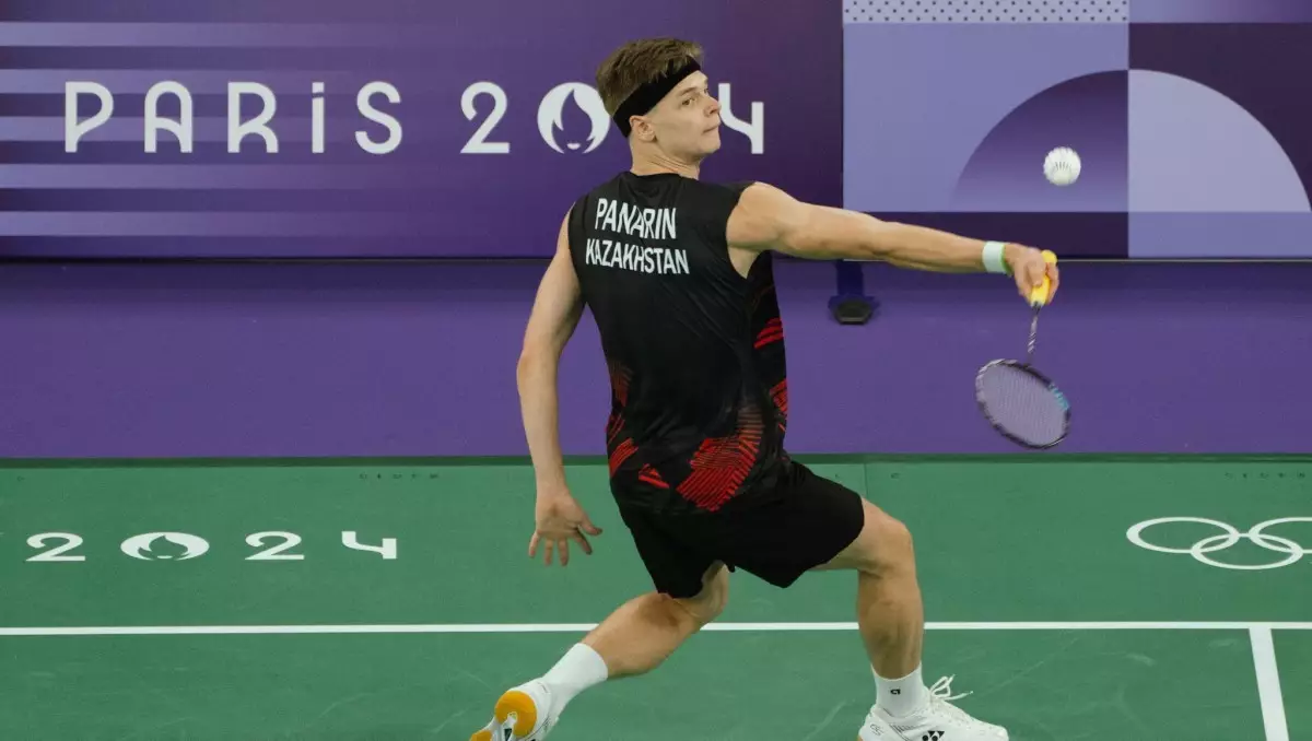 Астана примет международный турнир по бадминтону