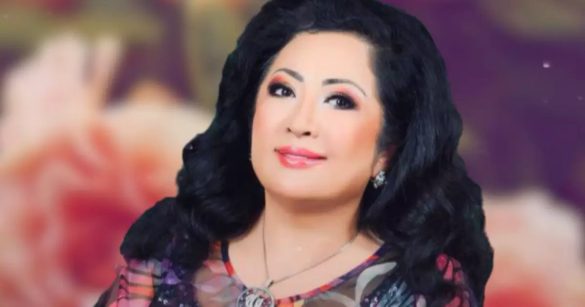   "Топырағы торқа болсын...": Мақпал Жүнісова марқұмды еске алды   