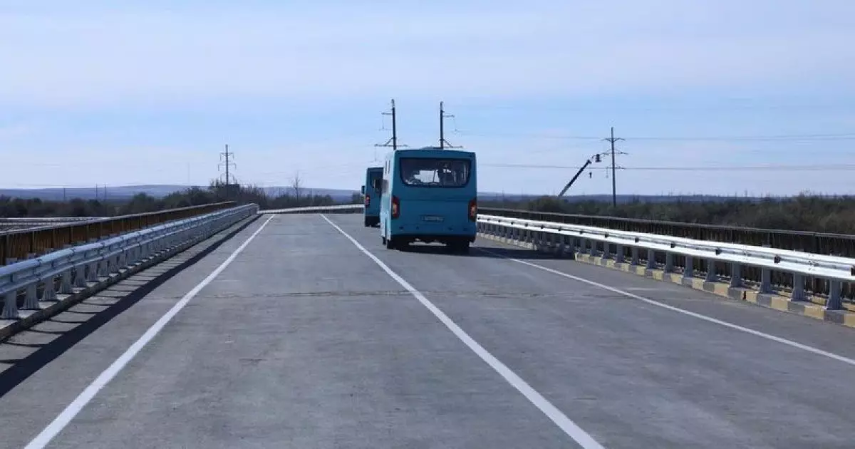   «Арманымыз орындалды»: ауыл тұрғындары Нұра өзеніне көпір салдырған Президентке алғыс айтты   