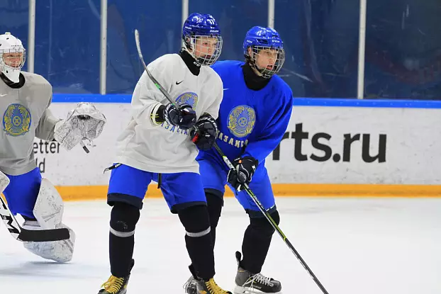 Хоккей: Минскідегі турнирге қатысатын хоккейшілердің есімі жарияланды