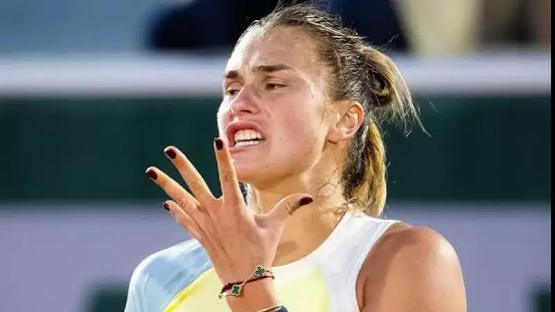 Әлемнің бірінші ракеткасы Арина Соболенко бапкерін неге қуып жіберді?