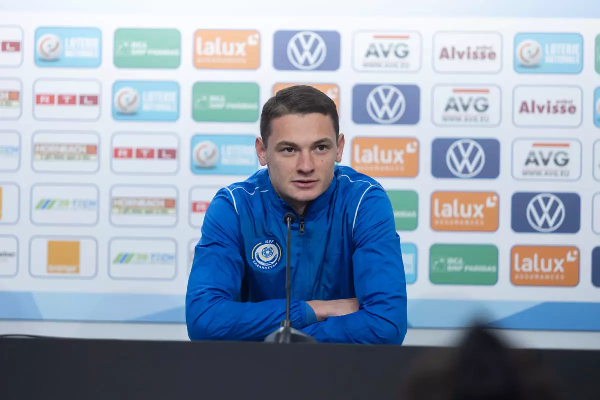 "Хартс" Чесноков командаға қосылатынына сенімді