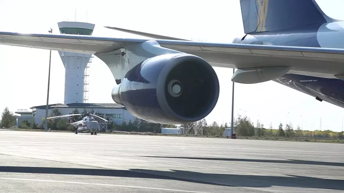 Атыраудан Оралға ұшатын рейс тоқтатылды