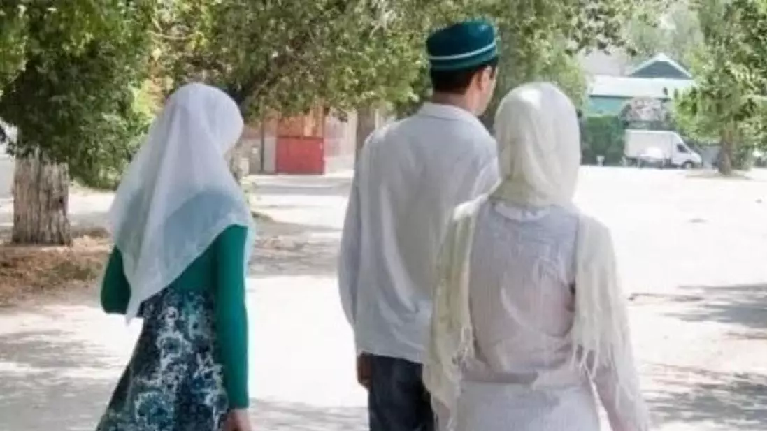 "Депутат мандатын тоқалына тастаған": Биік мінберден "тоқал" сөзі неге айтыла бастады?