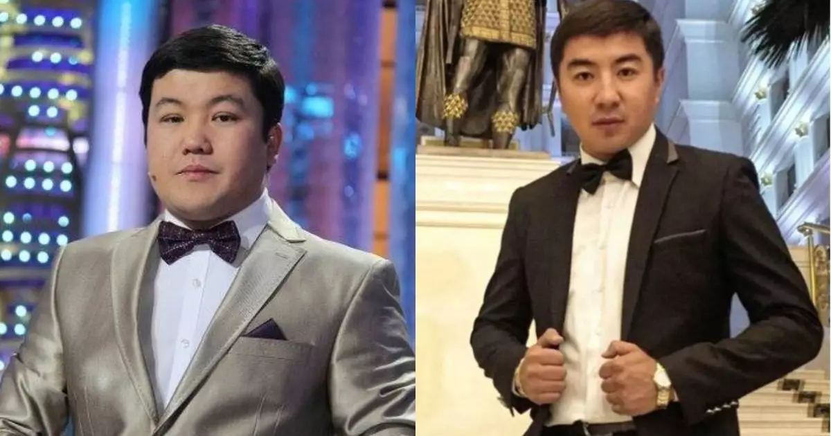  `Тұрсынбекті неге ақтамайды?` – Танымал актер әзілкешті қорғап шықты (ФОТО) 