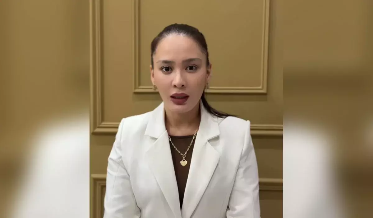 «Түрмеде отырып, пәтерімді сатып жіберді»: әнші Индира Елемес экс-күйеуінің үстінен шағымданды