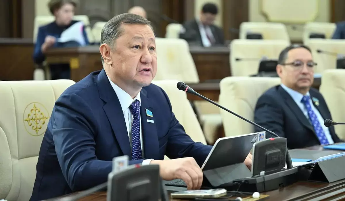 Кредитный рынок Казахстана ждут реформы: Бейсенгалиев рассказал, что изменится для граждан