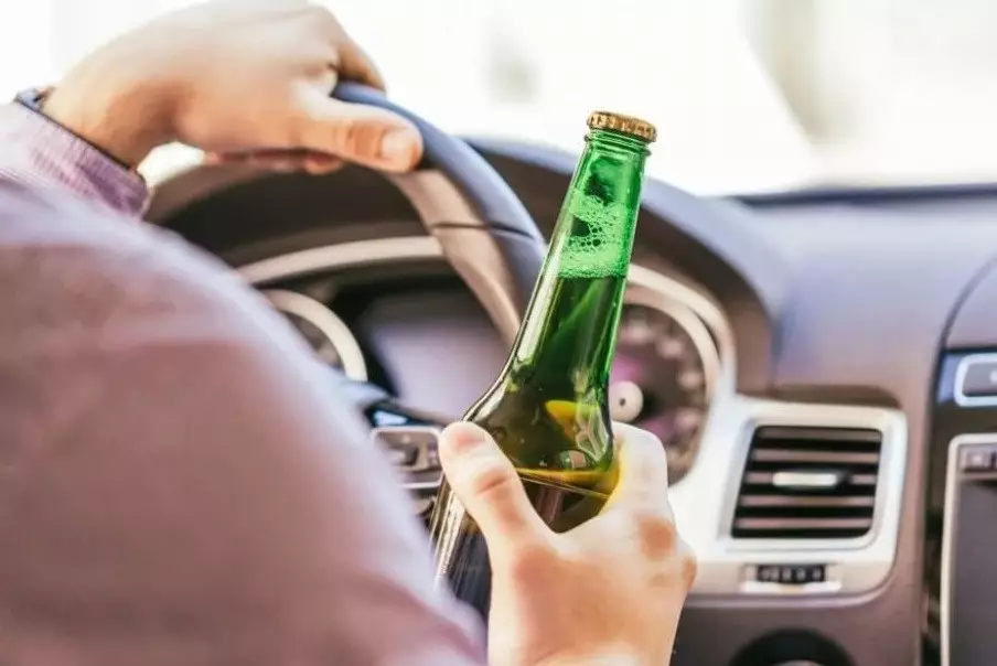 Отказ пройти медосвидетельствование: экс‑полицейский решил оспорить увольнение