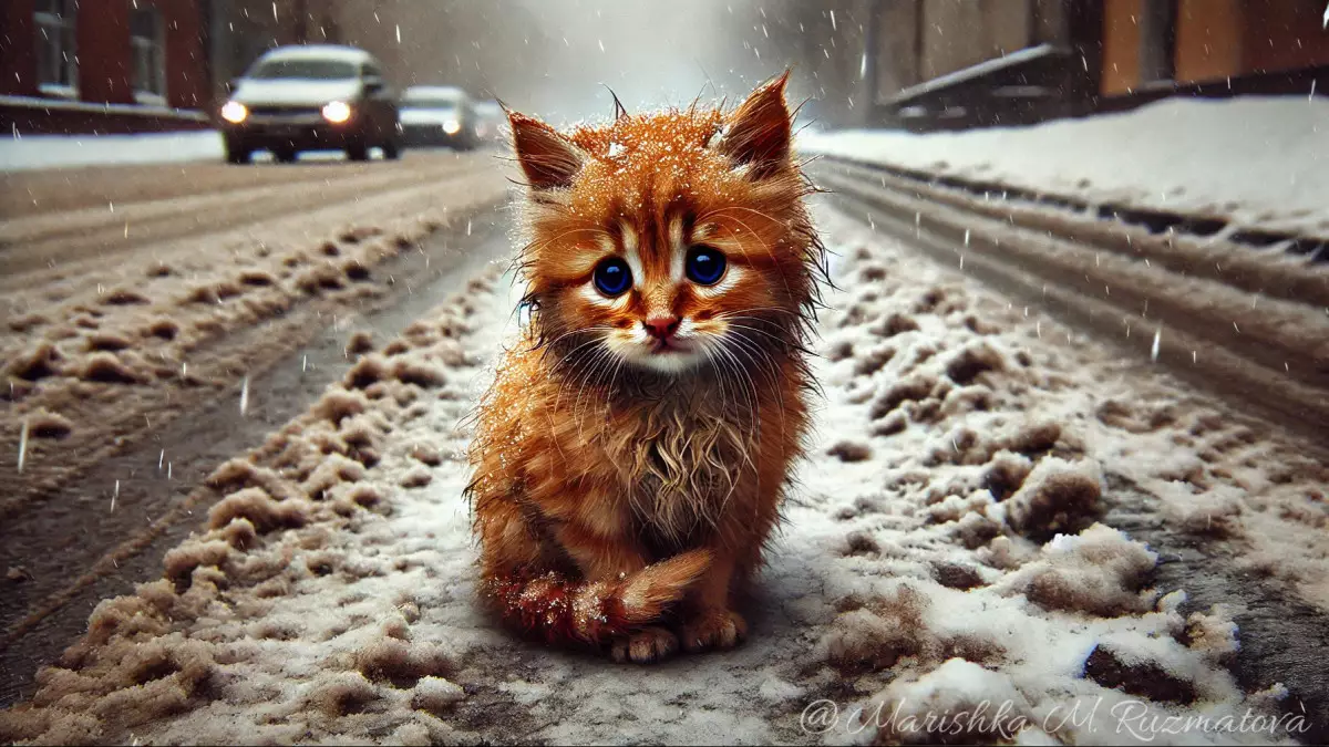 После морозов в Казахстане потеплеет до +15 градусов