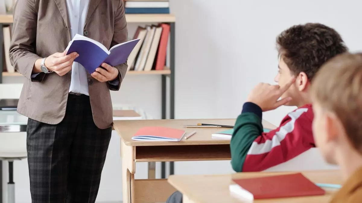 Білім саласындағы бірқатар басшы жазаланды