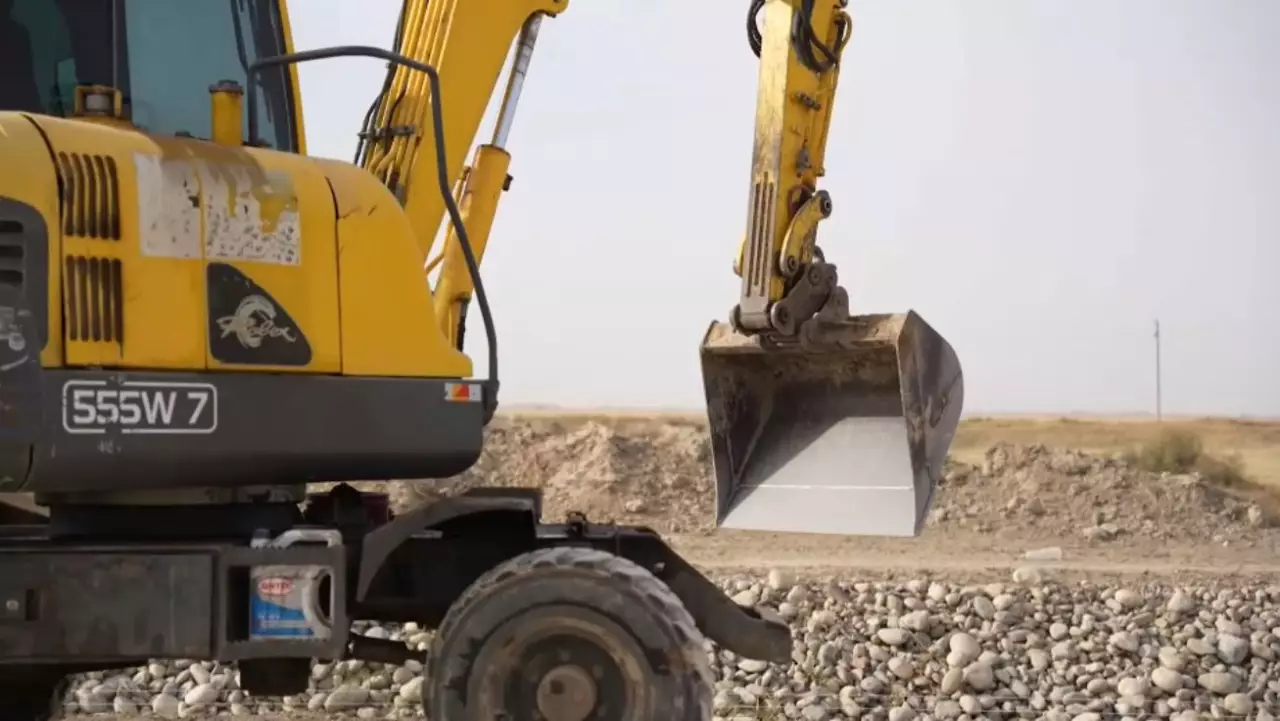 Жамбыл облысында ирригациялық жүйелер жаңартылады