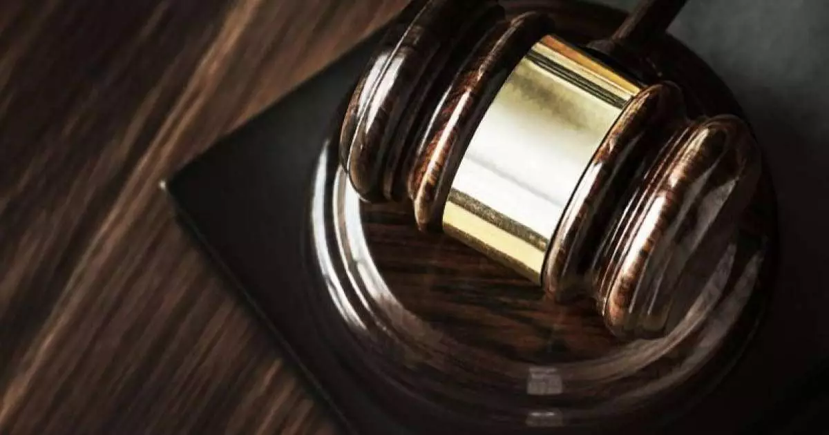  Абай облысында терроризмді насихаттаған ер адам 10 жылға сотталды 