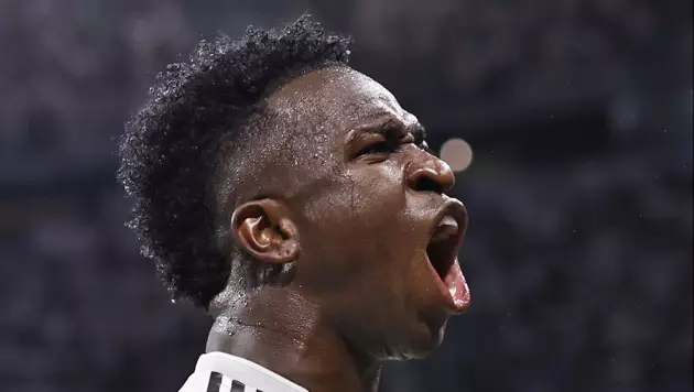 Перес получил "донос" на суперзвезду "Реала" после поражения от "Ливерпуля"