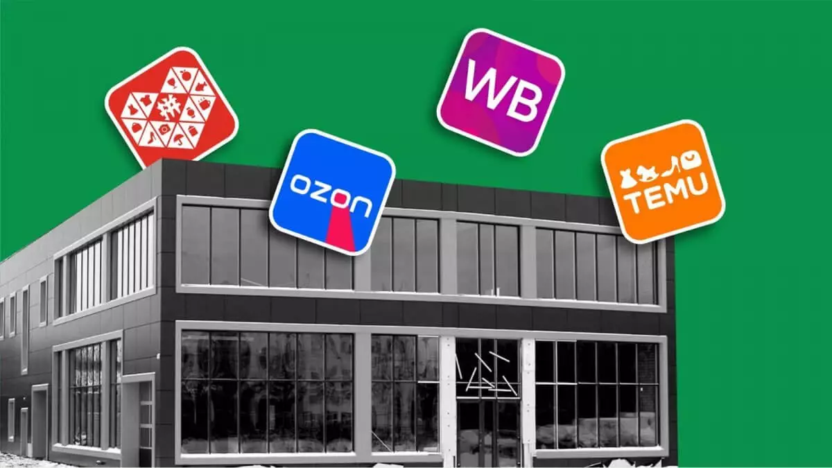 Маркетплейсы под ударом: казахстанцам начали блокировать смартфоны