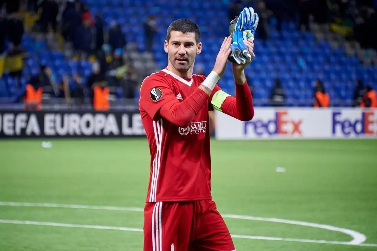 Эрич: «Дисциплина бьет класс». Шанс «Кайрата» в Лиге чемпионов