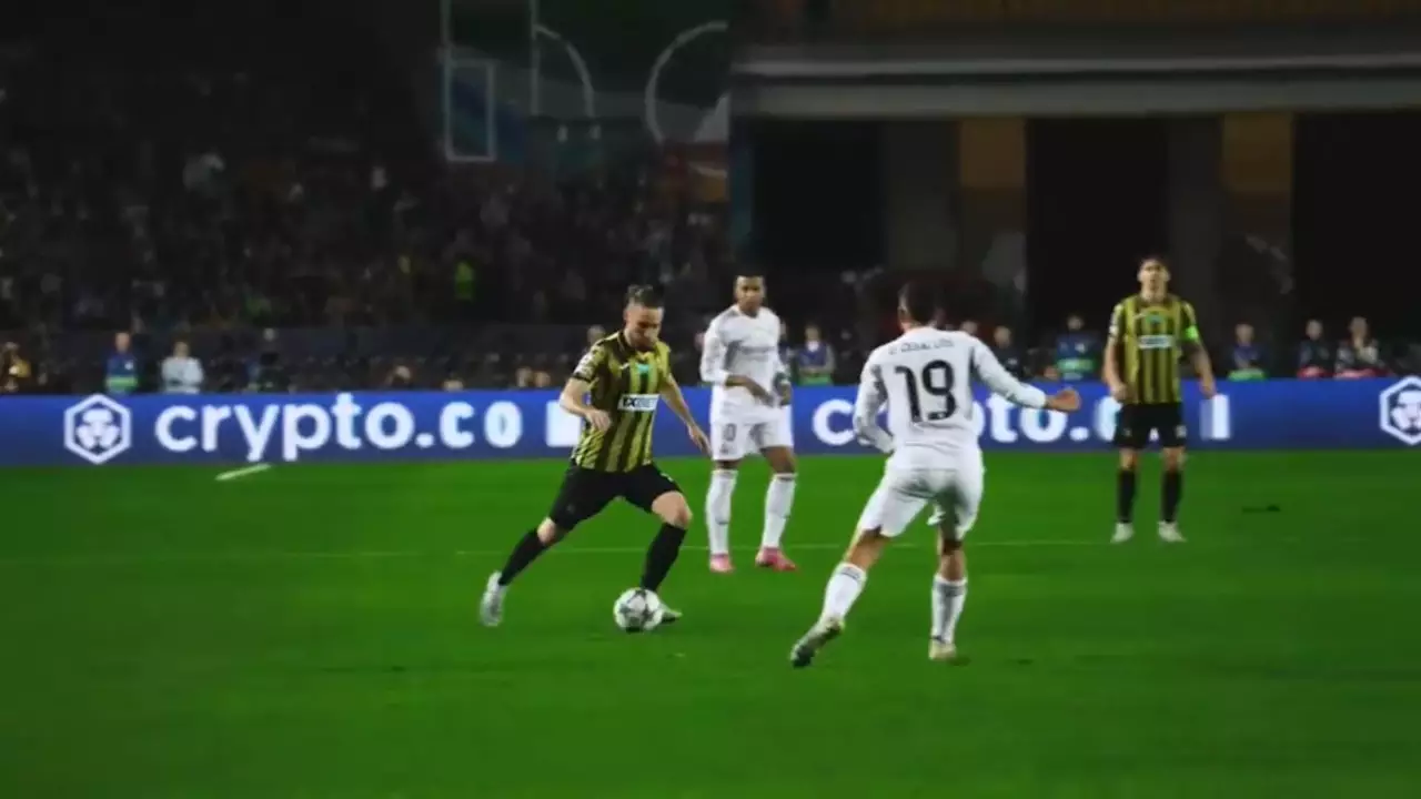 «Қайрат» Астанада ойнауы мүмкін