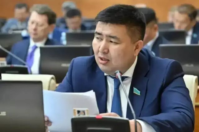 Жаңа заң банктерді бюджет есебінен құтқаруды тоқтатады