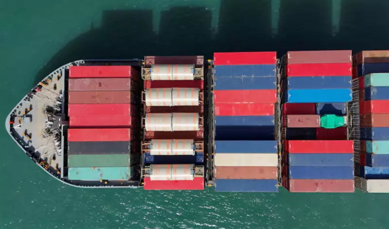 Китай частично отменил пошлины на сельхозтовары из США