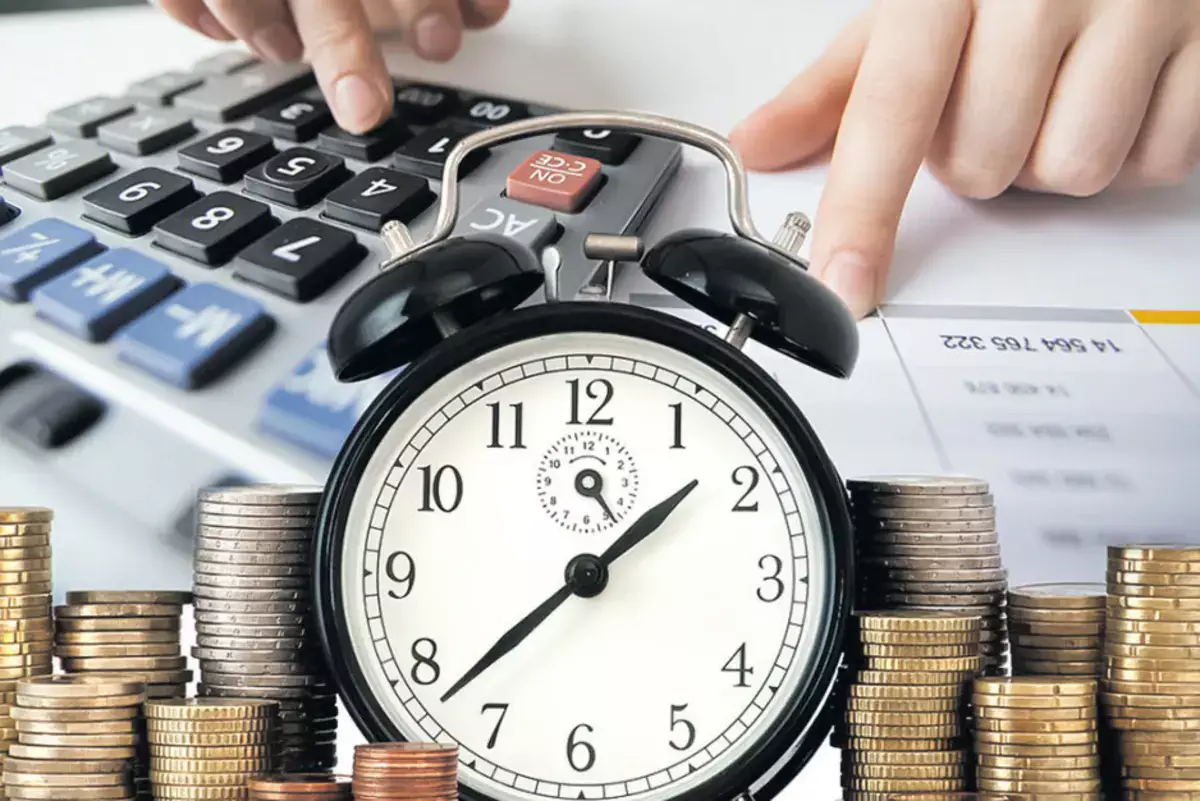 Налоговая рассрочка без залога: с 2026 года казахстанцы смогут отсрочить долг до 1500 МРП - новости на Lada.kz 05.11.2025