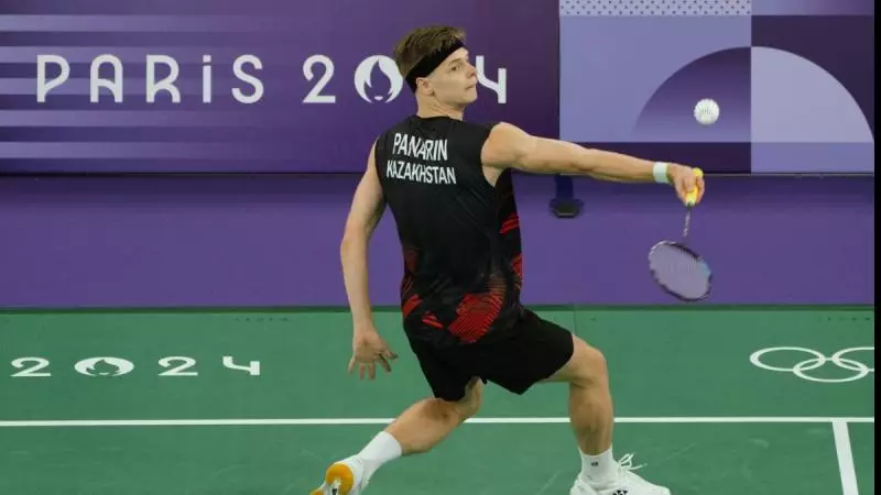 Астанада бадминтоннан халықаралық турнир өтеді.