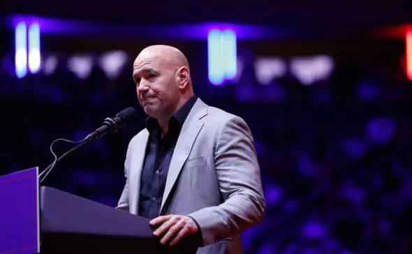 ФБР расследует возможный договорной бой на турнире UFC в Лас-Вегасе