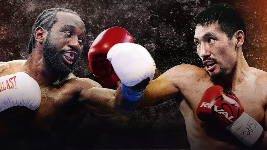 Похоже, бой Алимханулы - Кроуфорд в 2026 году неизбежен! Вот все намеки 