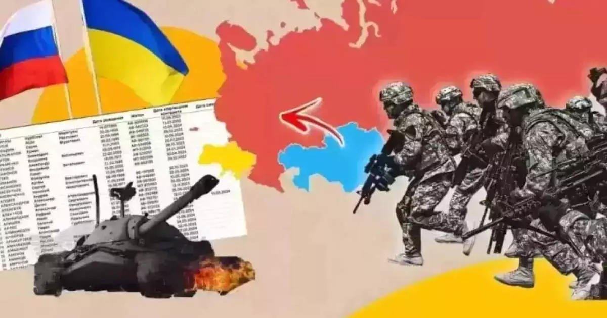  `Тосқауыл қоя алмаймыз` - депутат Украинадағы соғысқа кеткен қазақстандықтар туралы 