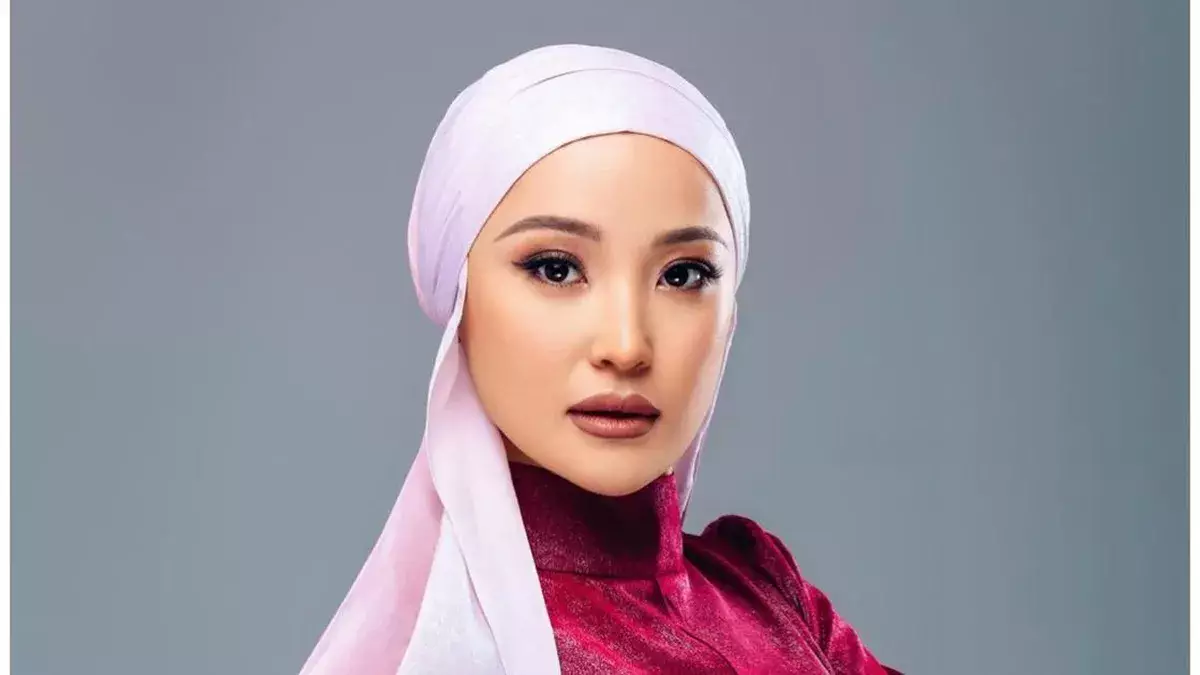 "Мынау не мазақ?": Мөлдір Әуелбекова даулы мәселеге қатысты пікір білдірді