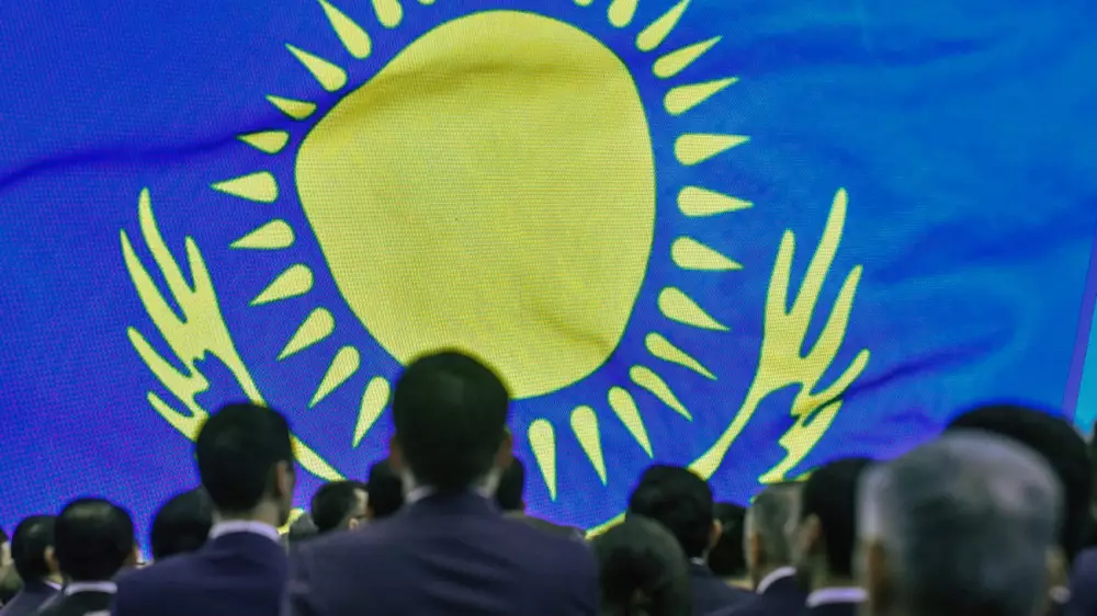 Технологически развитая нация. Утверждены приоритеты внутренней политики Казахстана