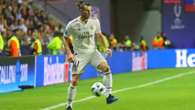 Бэйл указал на главную проблему "Реала" после поражения в Лиге чемпионов