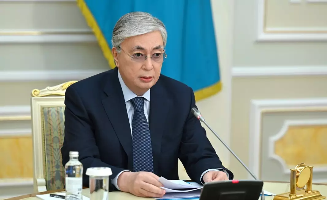 Токаев утвердил основные направления и принципы внутренней политики Казахстана