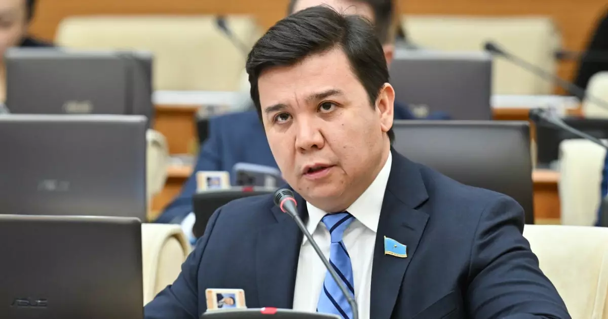   38 миллионнан астам шот бұғатталып тұр – Темір Қырықбаев   