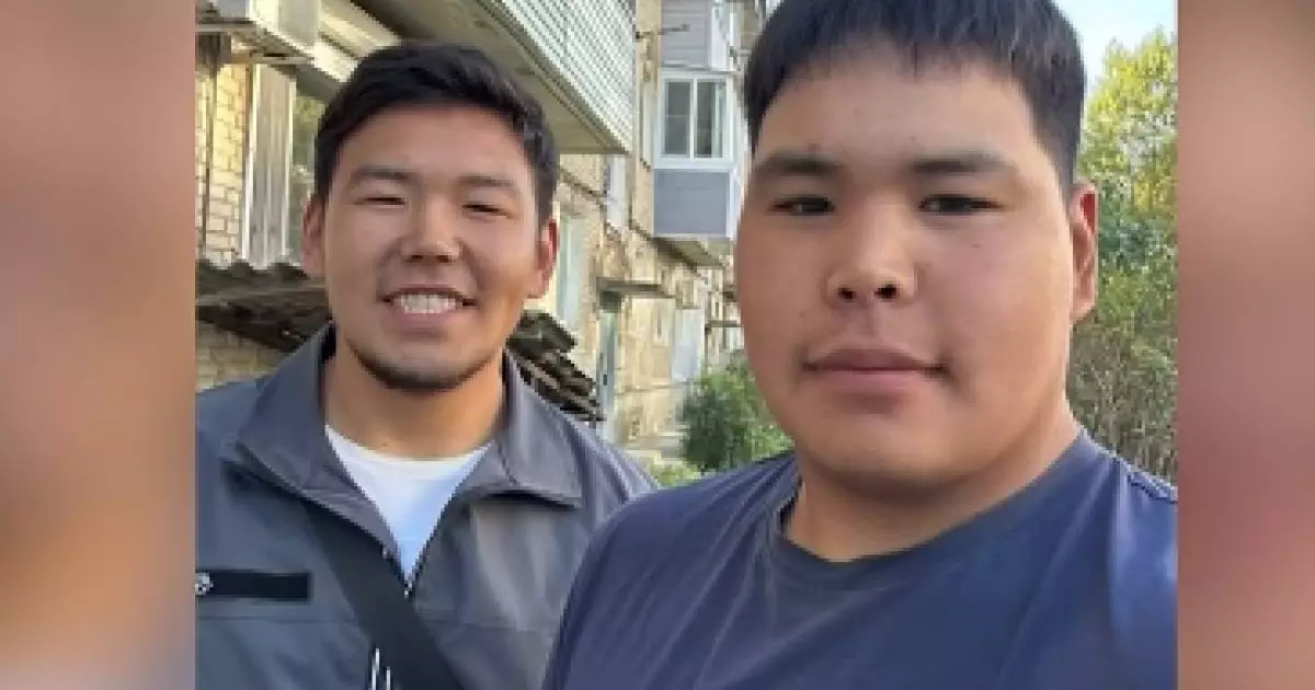  Түркістан облысында ағайынды жігіттерді пышақтап кеткен 