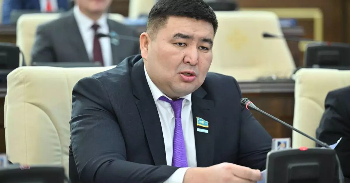  Елнұр Бейсенбаев: Бұдан былай мемлекет банктерді құтқармайды 