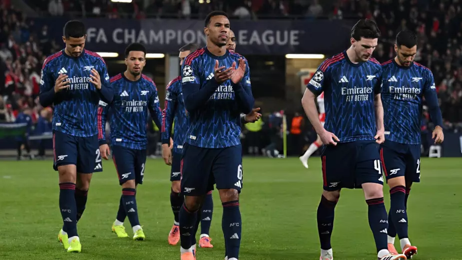 Соперник "Кайрата" установил рекорд Лиги чемпионов