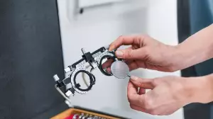 Қазақстанда зейнетақы қаражатын көз ауруларын емдеуге пайдаланатындар саны күрт өскен