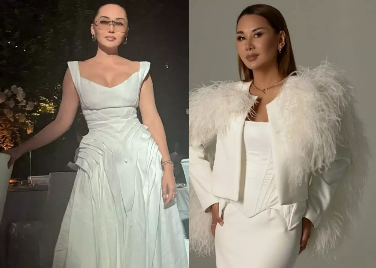 "Баян даже не знает": Динара Сатжан подняла волнующий вопрос