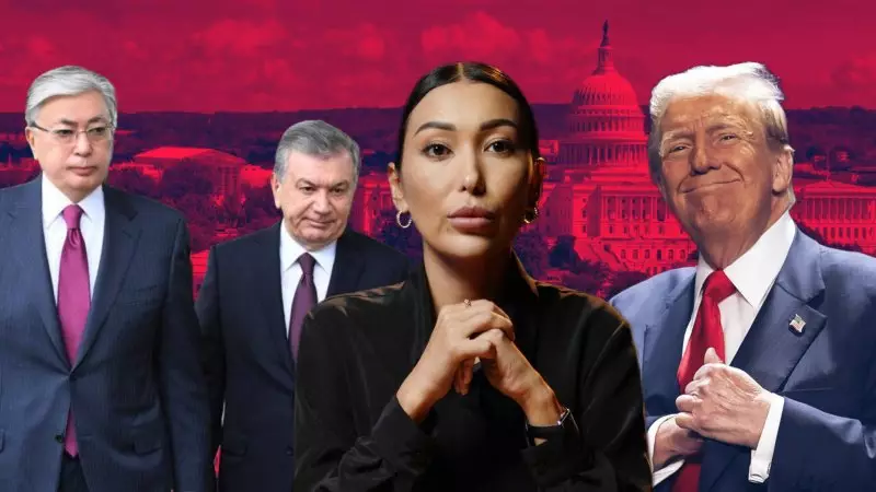 Что для казахов саммит в Вашингтоне, или на Кого сделает ставку Трамп