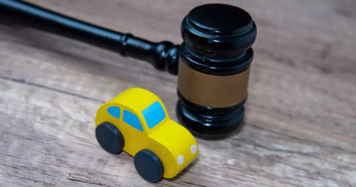  Жол апатын жасап, үш адамның қазасына себепкер болған жүргізуші сотталды 