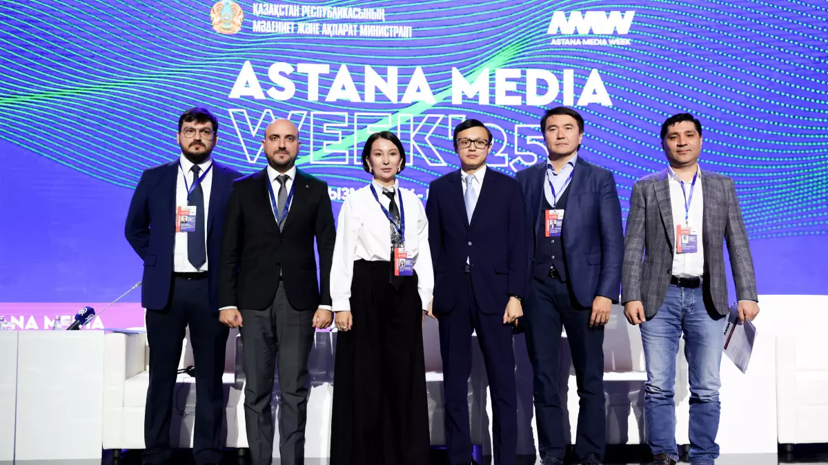 Түркияның беделді Anadolu Ajansı агенттігі BAQ.KZ-пен тәжірибесін бөлісті