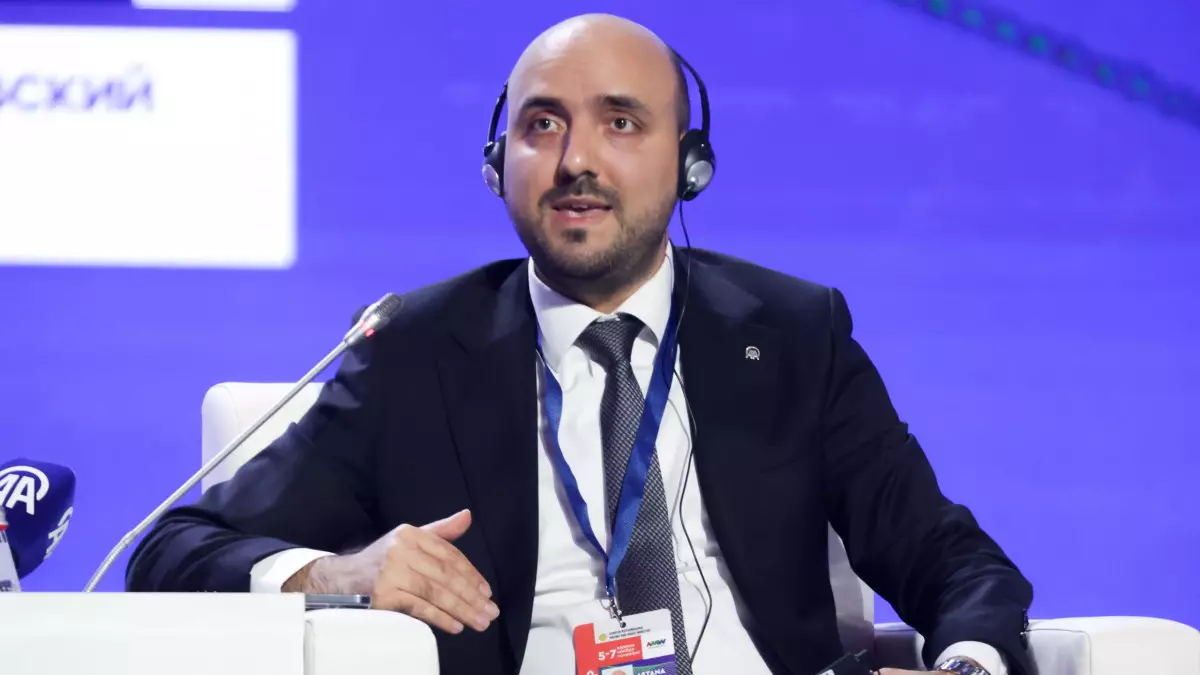 Anadolu Ajansı: ЖИ – журналистиканы жоятын емес, күшейтетін технология