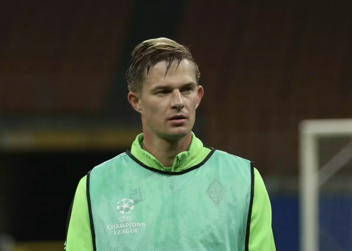 Егор Сорокин: “Бізді өте ауыр ойын күтіп тұр.”